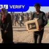 ​​What is inside the GHF aid box being distributed in Gaza