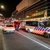 Jongen (17) veroordeeld tot veertig uur werkstraf voor rellen Scheveningen