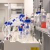 Forschungsausgaben: Chemie mit Rekord bei Forschung - aber Druck aus Asien groß