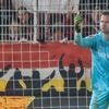 Fußball-Bundesliga: Union trifft auf Bochum: Erstes Duell nach Feuerzeug-Eklat
