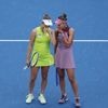Geen zesde grandslamtitel: Elise Mertens grijpt naast ticket voor dubbelfinale