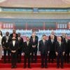 China presents a united front with Latin America, aiming to counter Trump's trade war