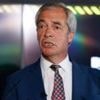 Nigel Farage says illegal migration is a 'scourge'