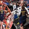 Caitlin Clark breaks new WNBA record in latest impressive display as Indiana Fever return to winning ways