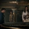 Natalie Portman and John Krasinski embark on a globe-trotting adventure in ‘Fountain of Youth’
