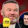 Wayne Rooney 'lands £800,000 BBC deal to be Match of the Day regular' with ex-England captain seemingly set to focus on media over management