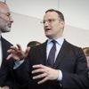 Zur Abschreckung Russlands: Spahn fordert direkteren Zugriff Deutschlands auf Atomwaffen
