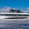 Why the world's superyachts are getting bigger and bigger