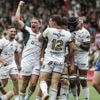 Rugby : Montauban promu en Top 14 après sa victoire contre Grenoble en finale de Pro D2
