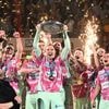 Bundesliga-Meister: Ein Panini-Ziel bleibt: Berlin will Europas Handball-Krone