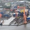 Maritime Wirtschaft: Erste deutsche Werft erhält Genehmigung für Schiffsrecycling