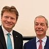 ALEX BRUMMER: Bank under populist siege
