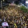 Protesters in Israel intensify pressure against plan to expand Gaza war