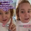 American woman living in the UK reveals British household features that would send US natives 'into a coma'