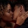Deze week in ‘Familie’: Jamila en Bavo hebben eindelijk gekust, maar dan volgt een twist