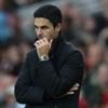 Arsenal to use 'anger and rage' of Bournemouth loss against PSG