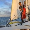 Voor 87 euro met je fiets op een zeilboot naar Engeland: Brits bedrijf biedt nu ‘groene’ overtocht Boulogne-Dover aan