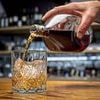 TONY HETHERINGTON: I warned whisky firm would cause a hangover