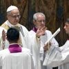 Question sociale, justice, intelligence artificielle… Leon XIV explique son choix de nom de pape
