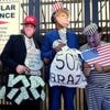 From Laos to Brazil, Trump's tariffs leave a lot of losers. But even the winners will pay a price