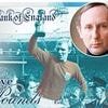AN WILSON: Ditch Churchill for Doctor Who on our banknotes? This isn't Strictly Come Dancing! A public vote will be a grim orgy of virtue-signalling