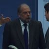 VIDEO. "Je n'ai pas d'interlocuteur, bordel de merde" : quand Gérald Darmanin et Eric Dupond-Moretti s'écharpaient sur la gestion des émeutes en Nouvelle-Calédonie