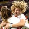 England open World Cup with 11-try win over USA
