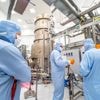 Nederland wil Einstein­telescoop koste wat kost binnenhalen, maar is niet de enige kandidaat