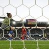 Euro 2025: Unbeaten Spain overcomes Italy which also advances to quarterfinals