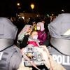 Protest gegen "Völkermord": Greta Thunberg segelt mit der "Freedom Flotilla" nach Gaza