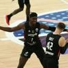 Europameisterschaft: Entwarnung bei Bonga: Basketballer für Schweden-Spiel bereit