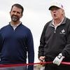 Don Trump Jr. called his father on Labor Day weekend 'to make sure' he was alive amid death rumors