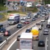 Tot eind augustus hinder door werken op Brusselse ring