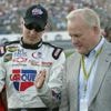 Humpy Wheeler, the 'P.T. Barnum of motorsports,' dies at 86
