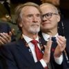 What’s Jim Ratcliffe’s net worth and how much of Man Utd has he bought?