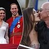 Lauren Sanchez copied MAJOR wedding detail from Prince William and Kate Middleton