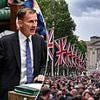 Britain CAN be great again - and here's how! JEREMY HUNT's vital new book where he insists: It's time to stop wallowing