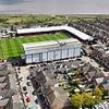 'People think I'm mad': Locals living next to a football stadium reveal why it's a nightmare... and even worse if the club win