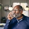 Hartpatiënten kunnen zonder beperking vocht drinken: 'Juist stress door dorst'