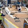 Nautisme. Le chiffre d’affaires du groupe Beneteau chute de 43 % au premier trimestre 2025