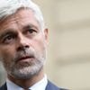 Laurent Wauquiez a signé une pétition de Philippe de Villiers pour exiger un référendum sur l'immigration