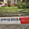 Verkehrsunfall: Autofahrer erfasst Radler auf Mauerweg – ein Toter