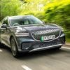 Genesis Electrified GV70