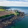 Pictured: The best places to snorkel in Britain - including beautiful sealife in one of the 'UK's worst seaside towns'
