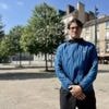 Naël Boukerche, nouveau coach sportif dans la métropole rennaise