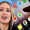 Giving children phones is the same as giving them cigarettes - they must be banned in schools, warns top Tory