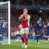 Champions League: Frust, Ärger, Enttäuschung: Arsenal und sein Verlierer-Image