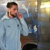 Football : Adrien Rabiot placé sur la liste des transferts de l'Olympique de Marseille après une altercation avec un coéquipier