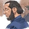 Ridouan Taghi nog altijd zonder advocaat na vele afwijzingen: 'Groot probleem'