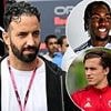Revealed: The precious funds Man United are making from sell-on fees involving former players this summer